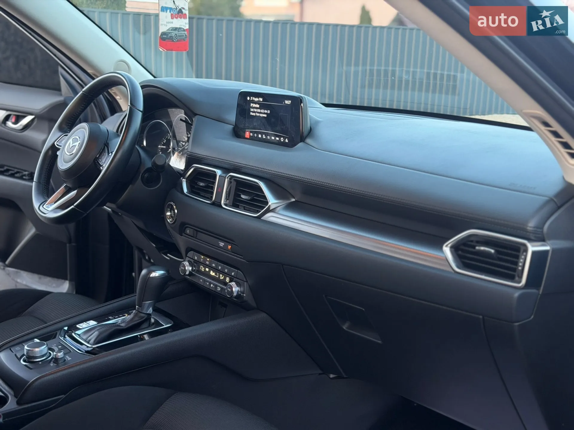 2019 Mazda CX-5 - мініатюра 23