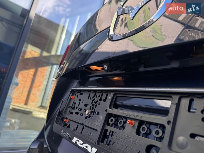 Внедорожник / Кроссовер Mazda CX-5 2014 в Дрогобыче