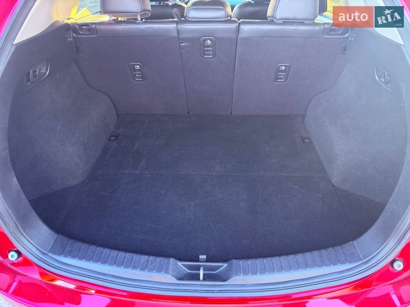 Внедорожник / Кроссовер Mazda CX-5 2020 в Черкассах