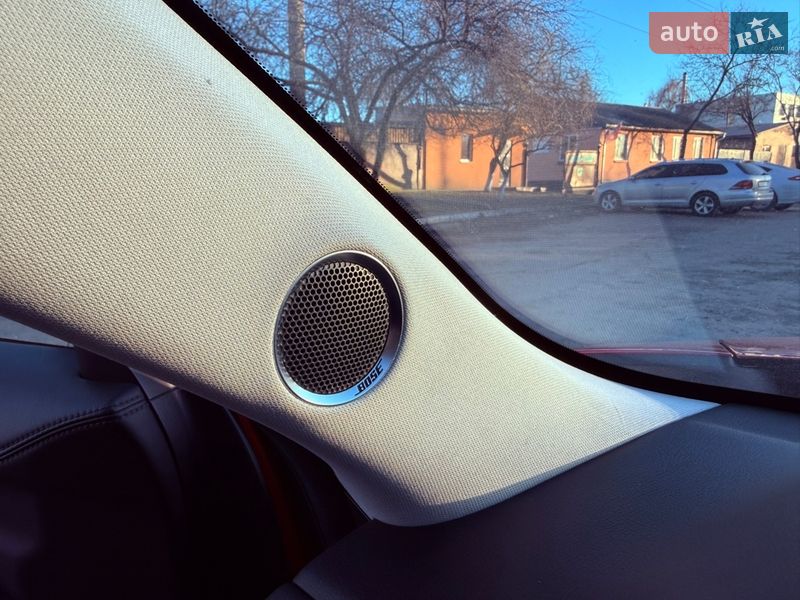 Внедорожник / Кроссовер Mazda CX-5 2020 в Черкассах