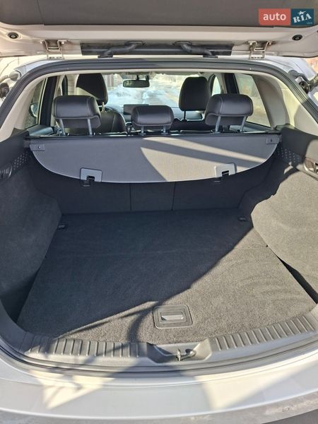 Внедорожник / Кроссовер Mazda CX-5 2024 в Киеве