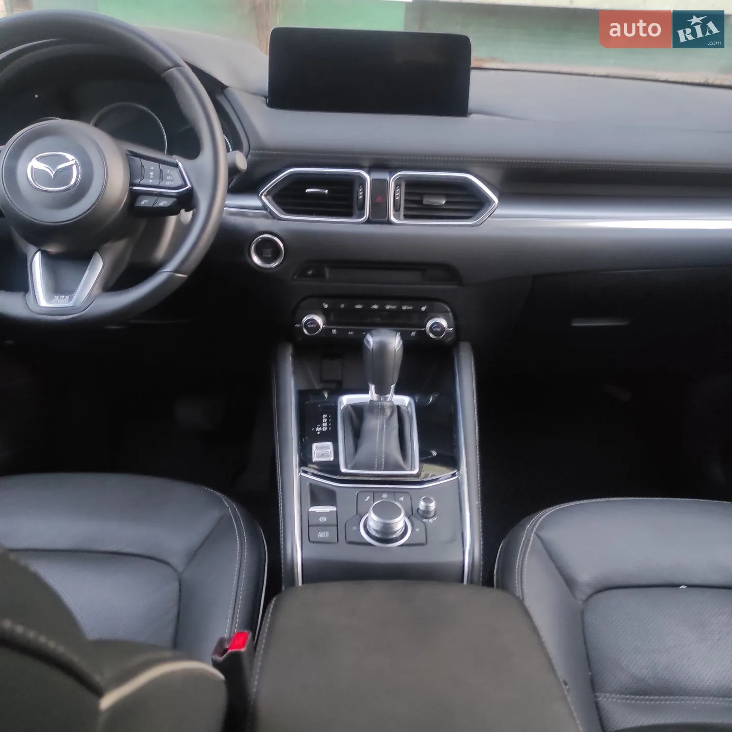 2023 Mazda CX-5 - мініатюра 10