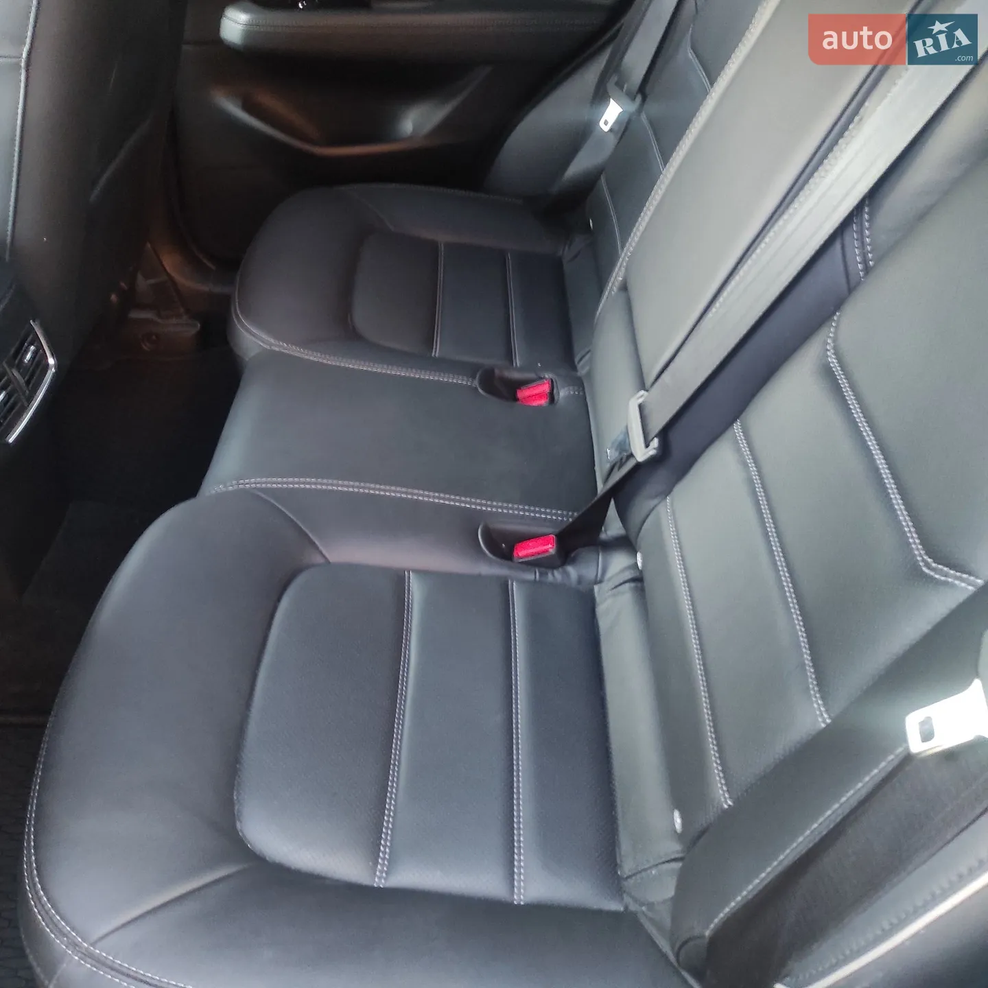 2023 Mazda CX-5 - мініатюра 18