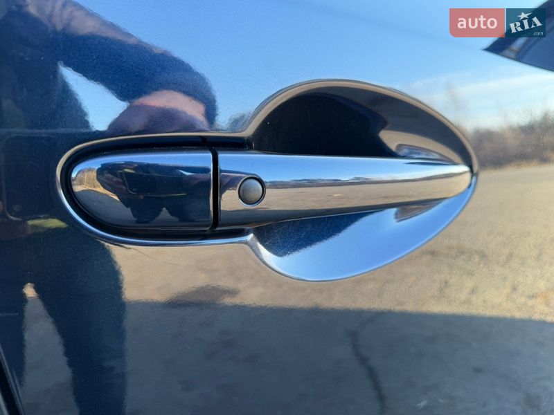 Внедорожник / Кроссовер Mazda CX-5 2015 в Хмельницком