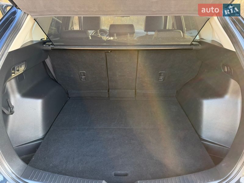 Внедорожник / Кроссовер Mazda CX-5 2015 в Хмельницком