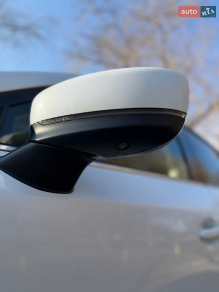 Внедорожник / Кроссовер Mazda CX-5 2018 в Ровно