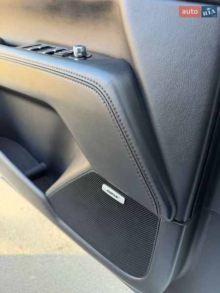 Внедорожник / Кроссовер Mazda CX-5 2018 в Ровно