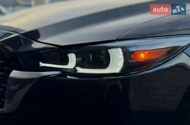 Внедорожник / Кроссовер Mazda CX-5 2024 в Одессе