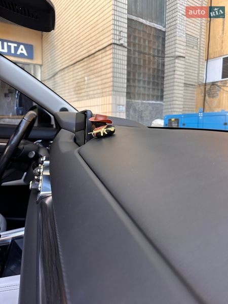 Позашляховик / Кросовер Mazda CX-5 2017 в Києві