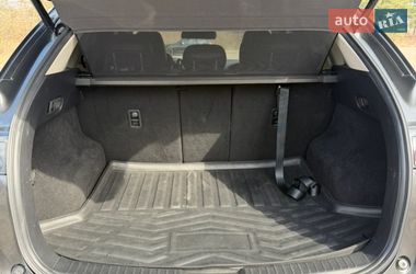 Позашляховик / Кросовер Mazda CX-5 2019 в Львові