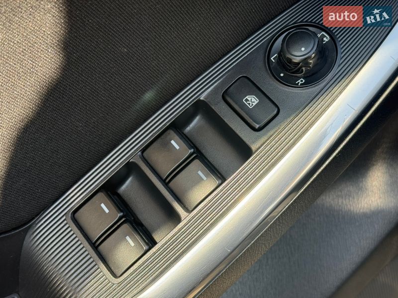 Позашляховик / Кросовер Mazda CX-5 2013 в Рівному