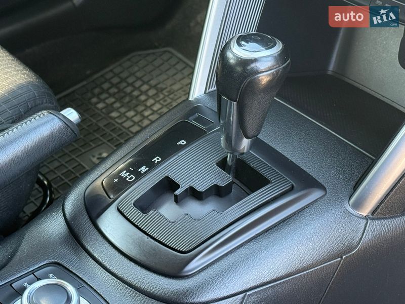 Позашляховик / Кросовер Mazda CX-5 2013 в Рівному