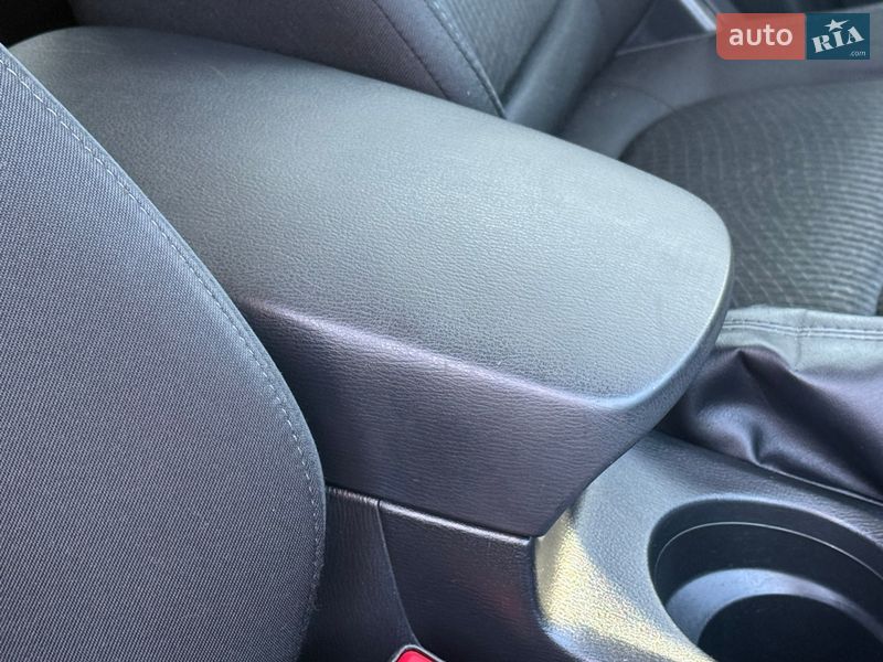 Позашляховик / Кросовер Mazda CX-5 2013 в Рівному