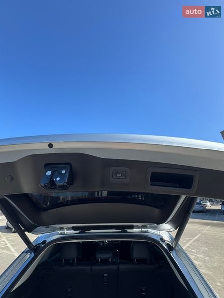 Внедорожник / Кроссовер Mazda CX-5 2022 в Киеве