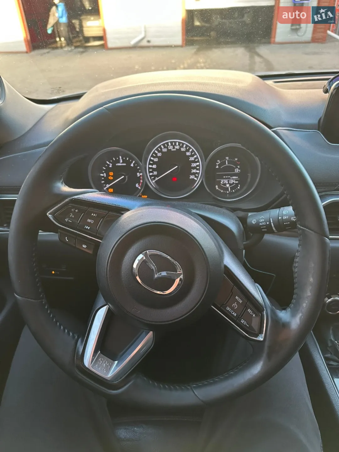 2017 Mazda CX-5 - мініатюра 19