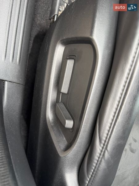 Позашляховик / Кросовер Mazda CX-5 2018 в Стрию