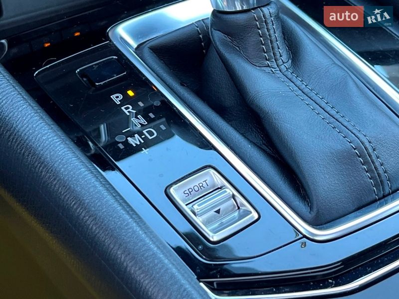 Внедорожник / Кроссовер Mazda CX-5 2022 в Киеве