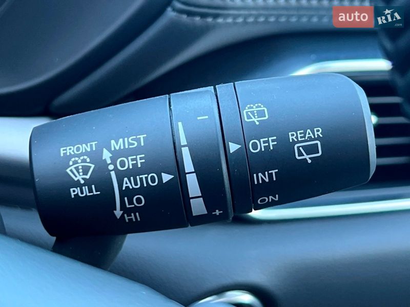 Внедорожник / Кроссовер Mazda CX-5 2022 в Киеве