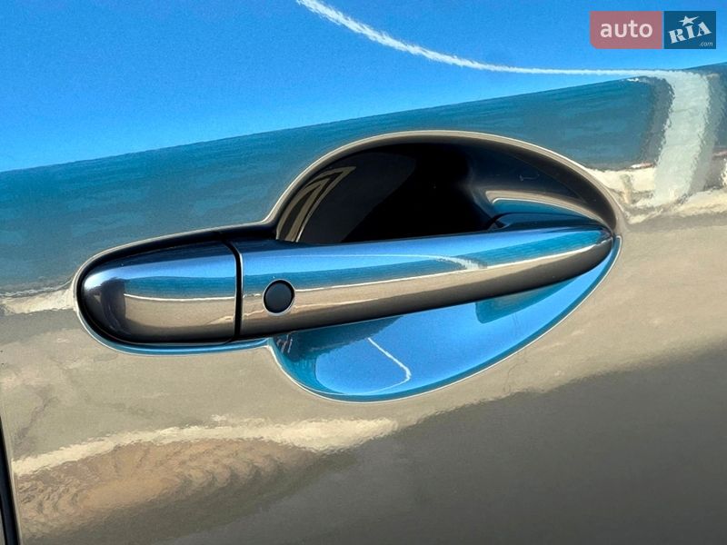 Внедорожник / Кроссовер Mazda CX-5 2022 в Киеве