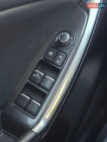 Внедорожник / Кроссовер Mazda CX-5 2016 в Киеве