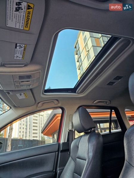 Внедорожник / Кроссовер Mazda CX-5 2016 в Киеве