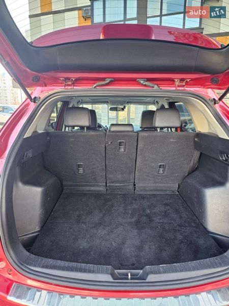 Внедорожник / Кроссовер Mazda CX-5 2016 в Киеве