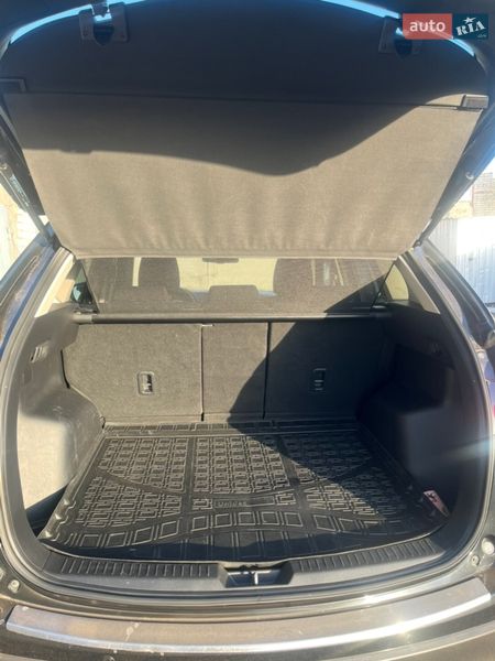 Внедорожник / Кроссовер Mazda CX-5 2016 в Киеве