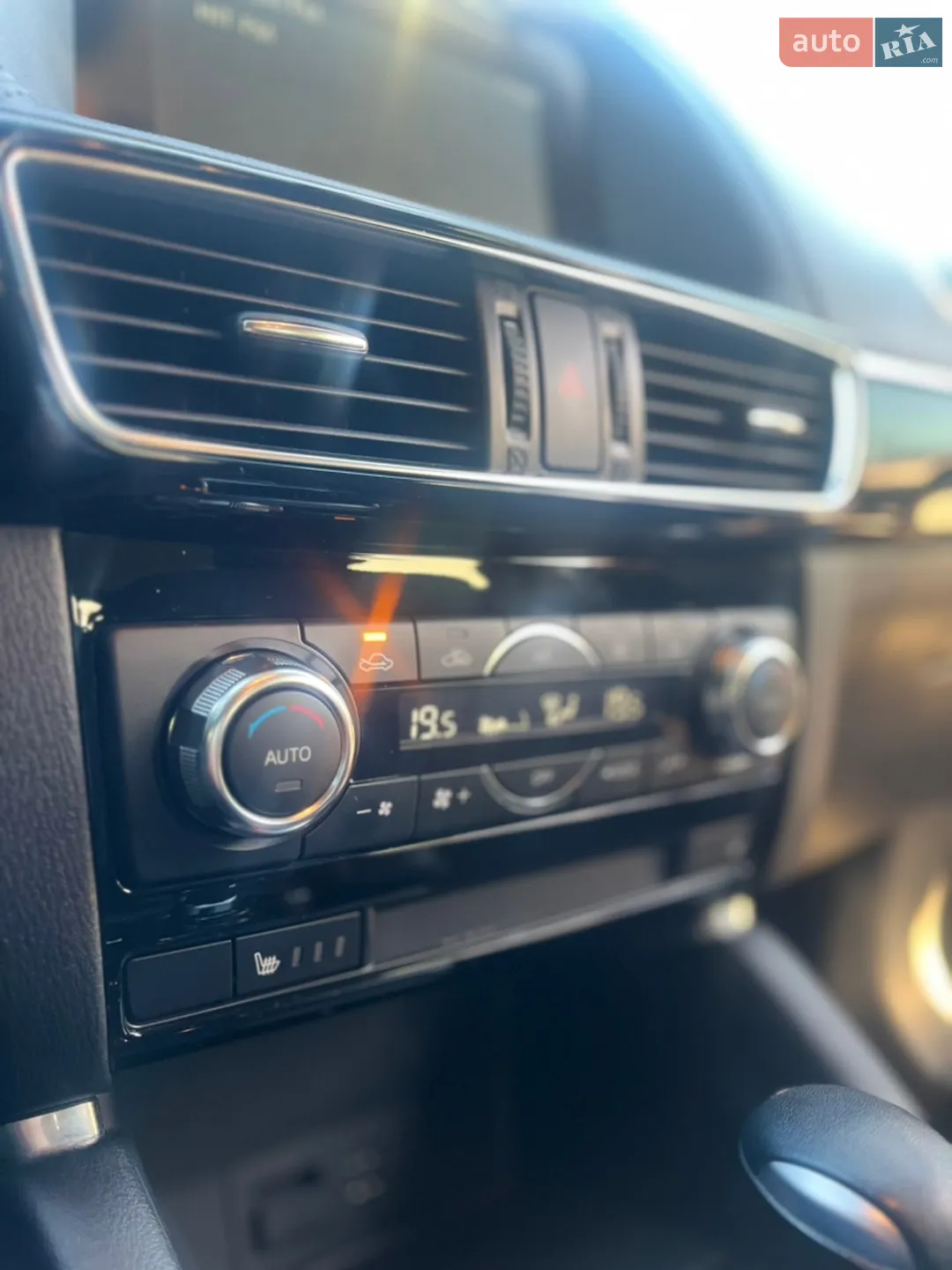2016 Mazda CX-5 - мініатюра 12