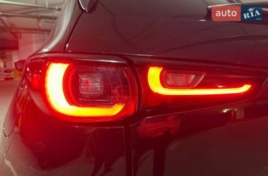 Внедорожник / Кроссовер Mazda CX-5 2022 в Киеве