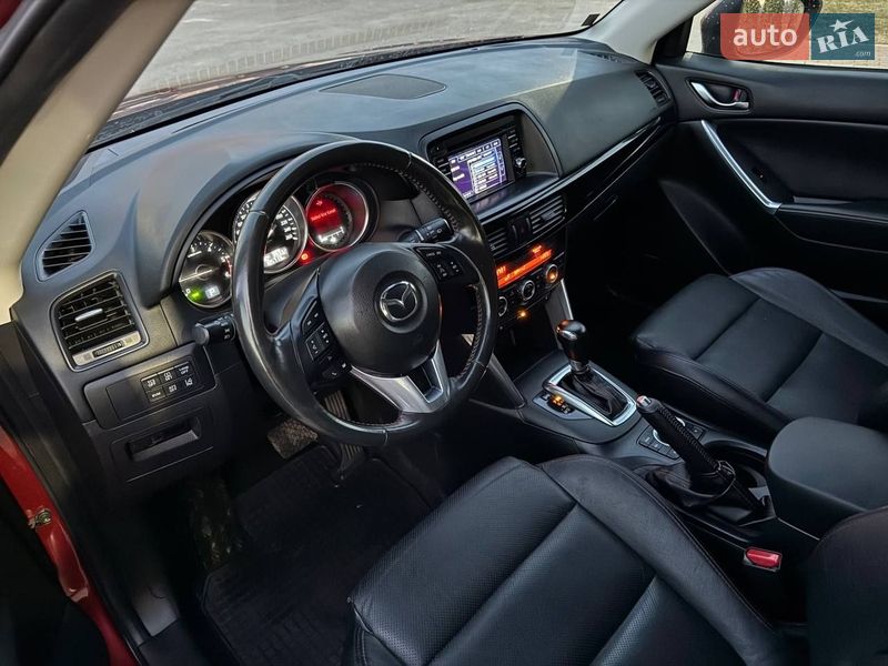 Внедорожник / Кроссовер Mazda CX-5 2014 в Ровно фото 30 Внедорожник / Кроссовер Mazda CX-5 2014 в Ровно