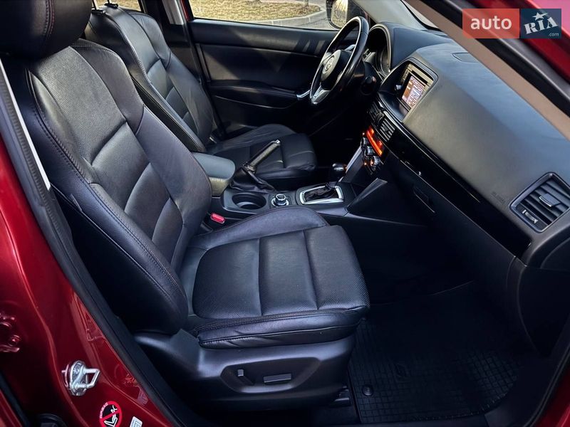 Внедорожник / Кроссовер Mazda CX-5 2014 в Ровно фото 40 Внедорожник / Кроссовер Mazda CX-5 2014 в Ровно