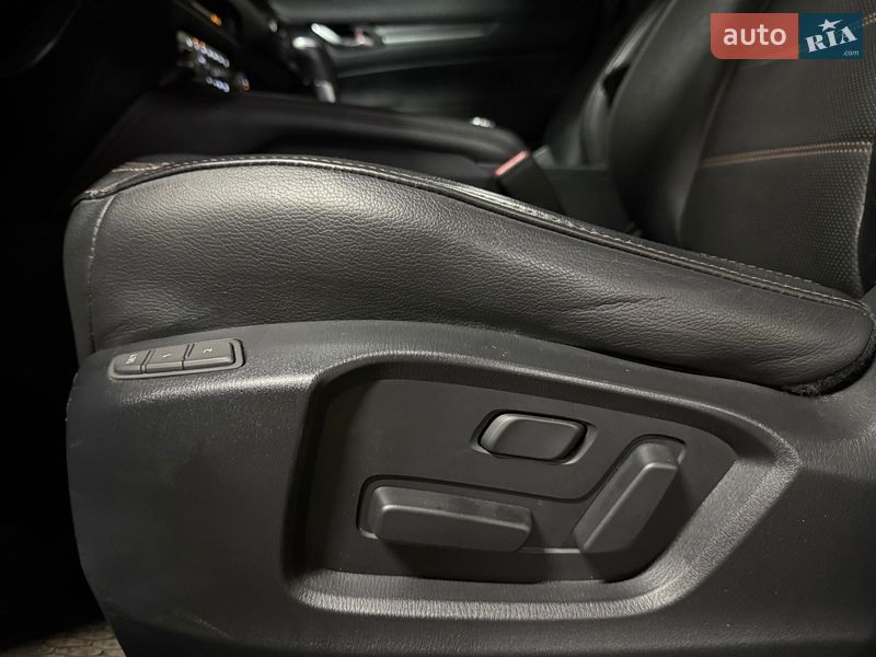 Внедорожник / Кроссовер Mazda CX-5 2022 в Киеве
