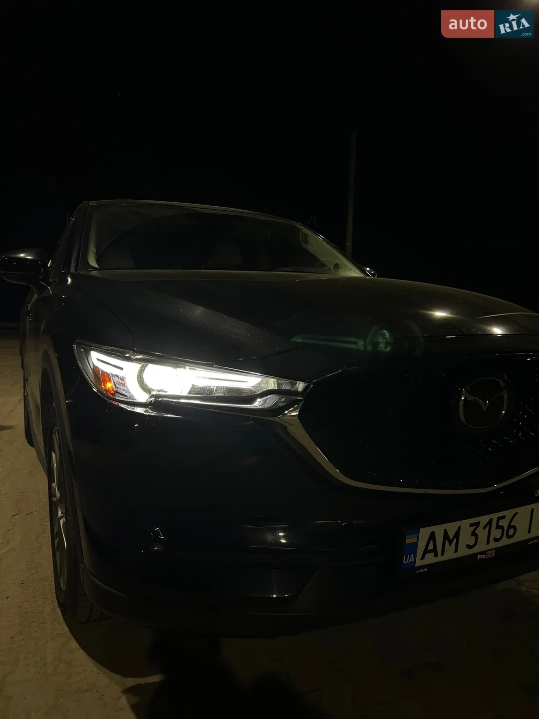 2021 Mazda CX-5 - мініатюра 35