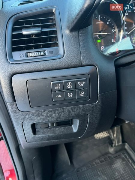 Позашляховик / Кросовер Mazda CX-5 2012 в Ізяславі