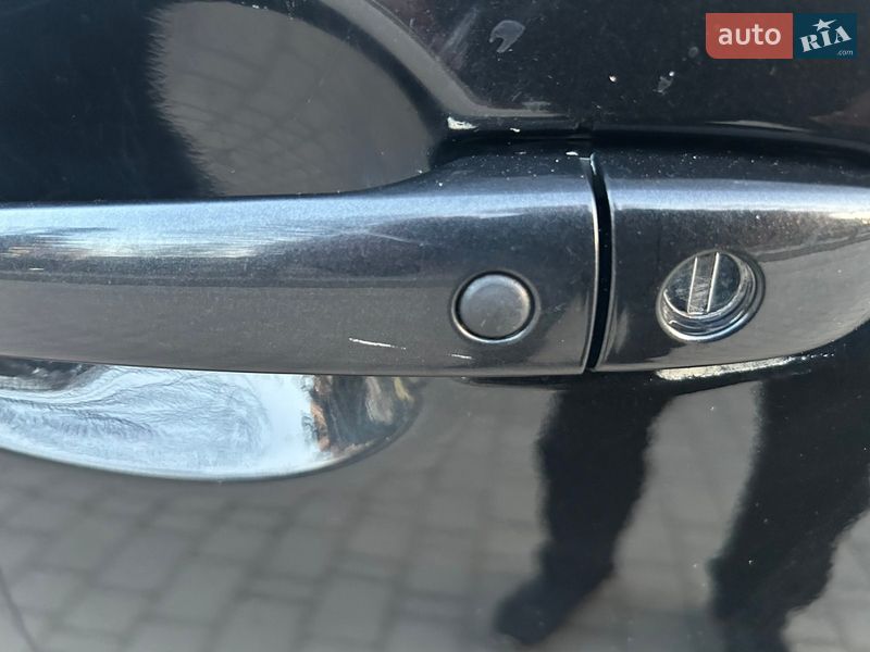 Позашляховик / Кросовер Mazda CX-5 2013 в Рівному