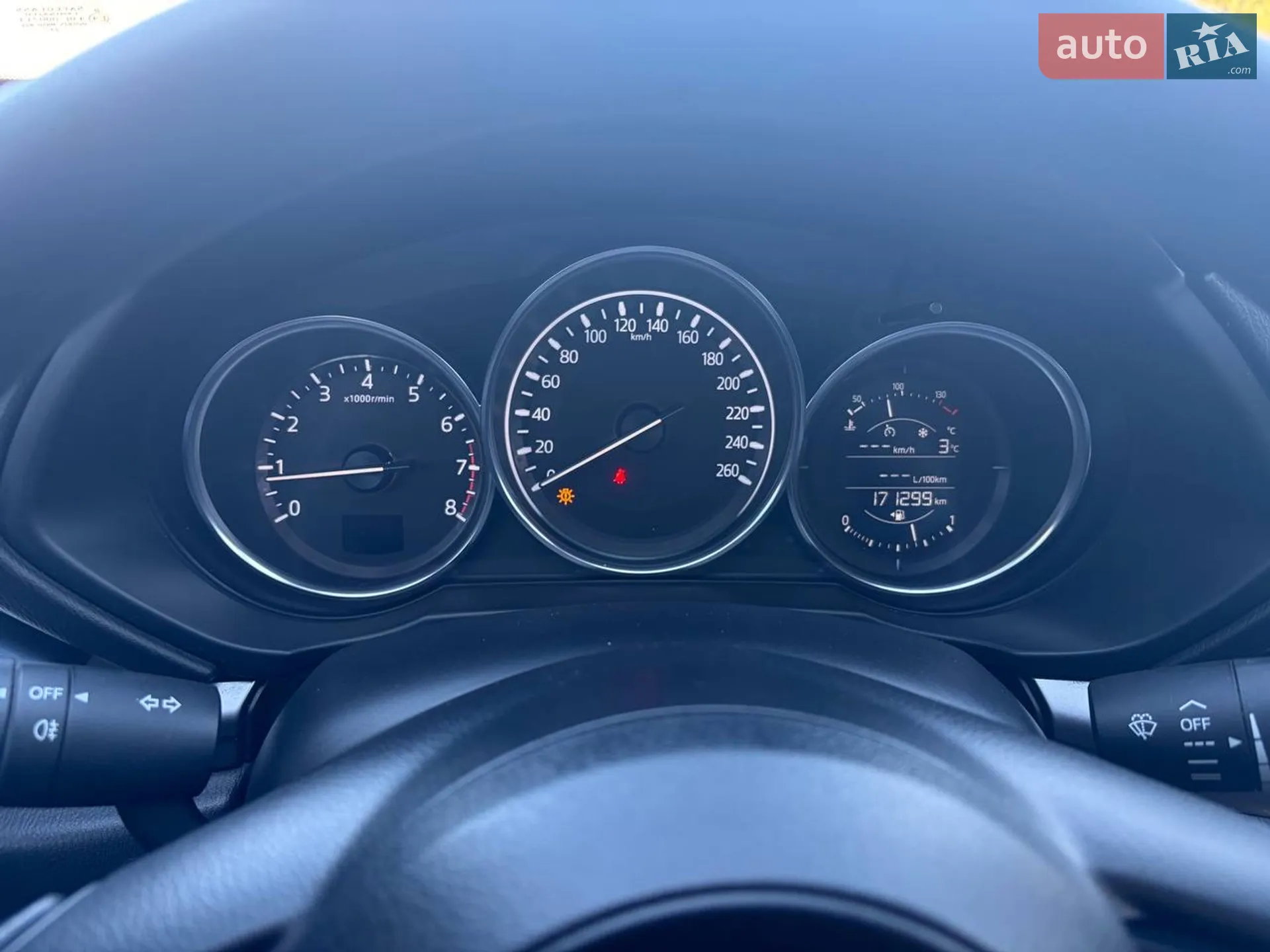 2017 Mazda CX-5 - мініатюра 18