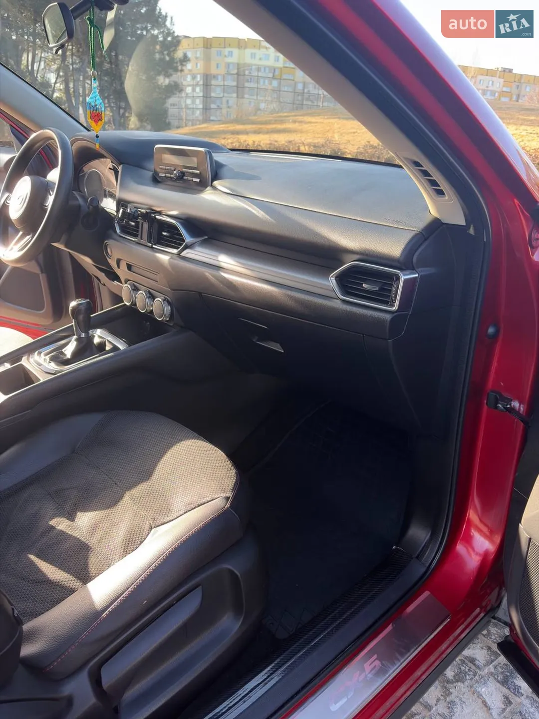 2017 Mazda CX-5 - мініатюра 22