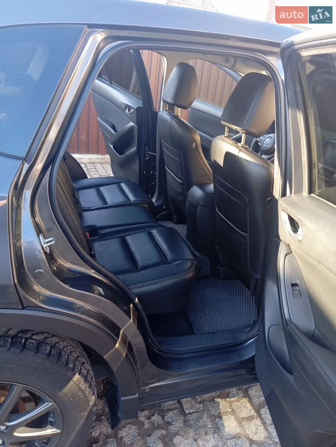 2016 Mazda CX-5 - мініатюра 13