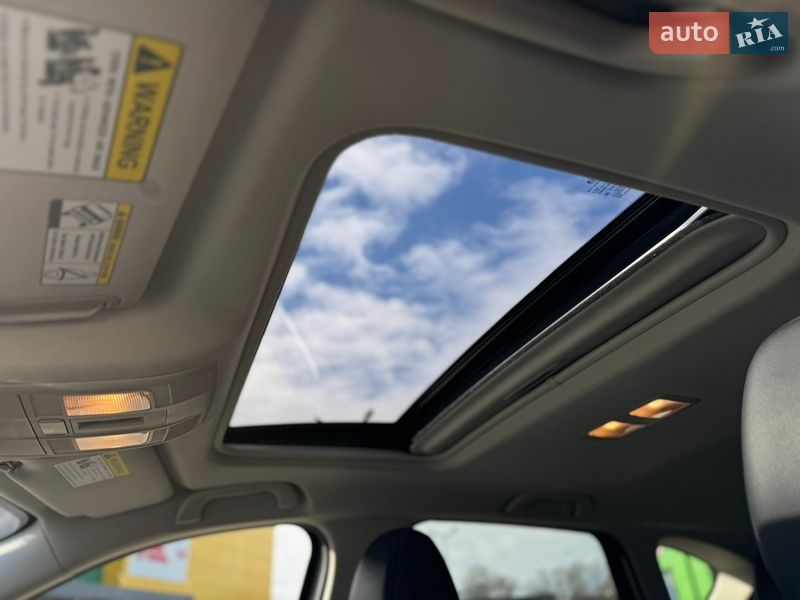 Позашляховик / Кросовер Mazda CX-5 2019 в Києві