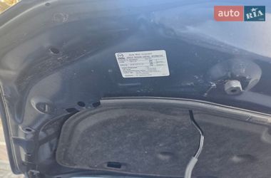 Внедорожник / Кроссовер Mazda CX-5 2019 в Киеве фото 16 Внедорожник / Кроссовер Mazda CX-5 2019 в Киеве