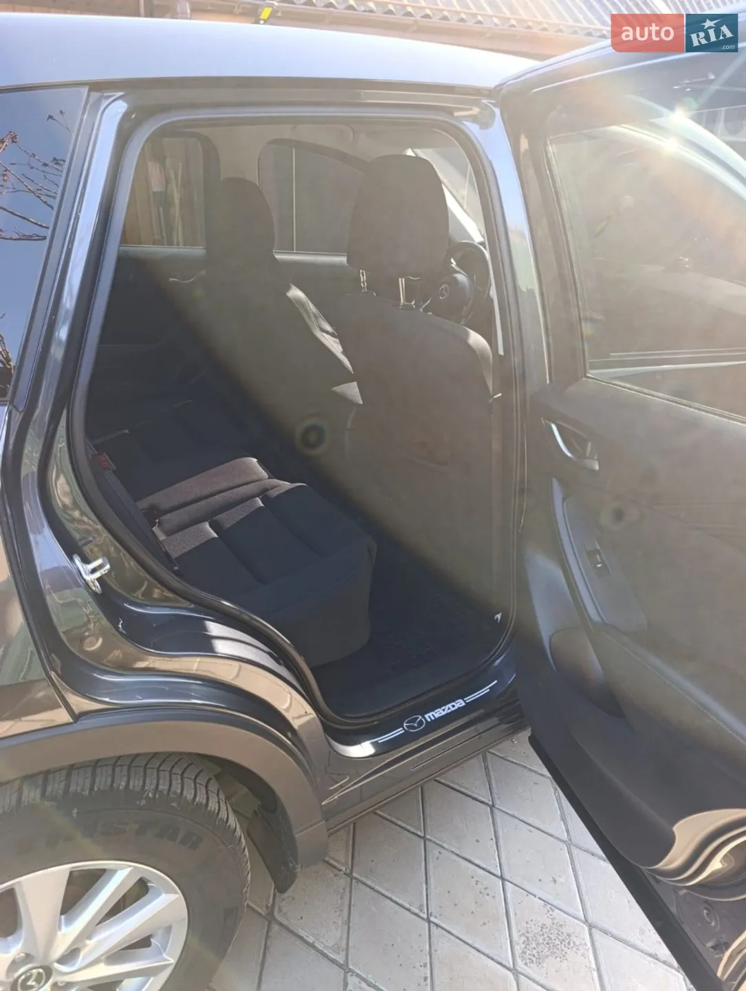 2015 Mazda CX-5 - мініатюра 12