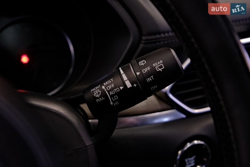 Внедорожник / Кроссовер Mazda CX-5 2022 в Одессе