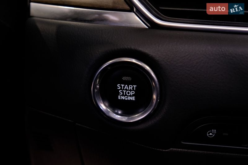 Внедорожник / Кроссовер Mazda CX-5 2022 в Одессе