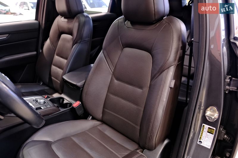Внедорожник / Кроссовер Mazda CX-5 2022 в Одессе