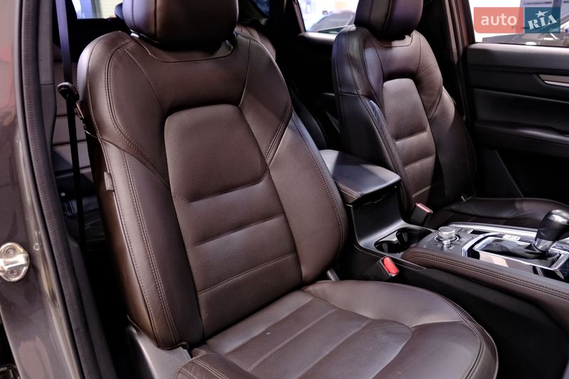 Внедорожник / Кроссовер Mazda CX-5 2022 в Одессе