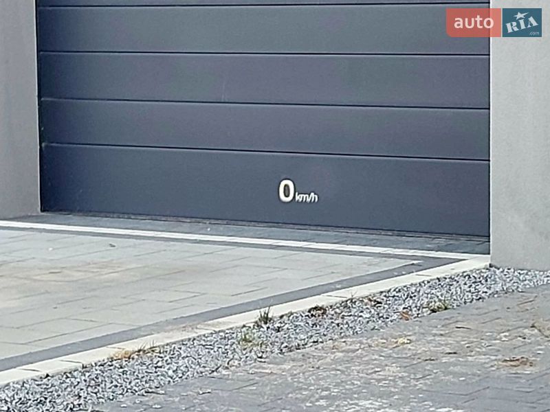 Внедорожник / Кроссовер Mazda CX-5 2021 в Ковеле