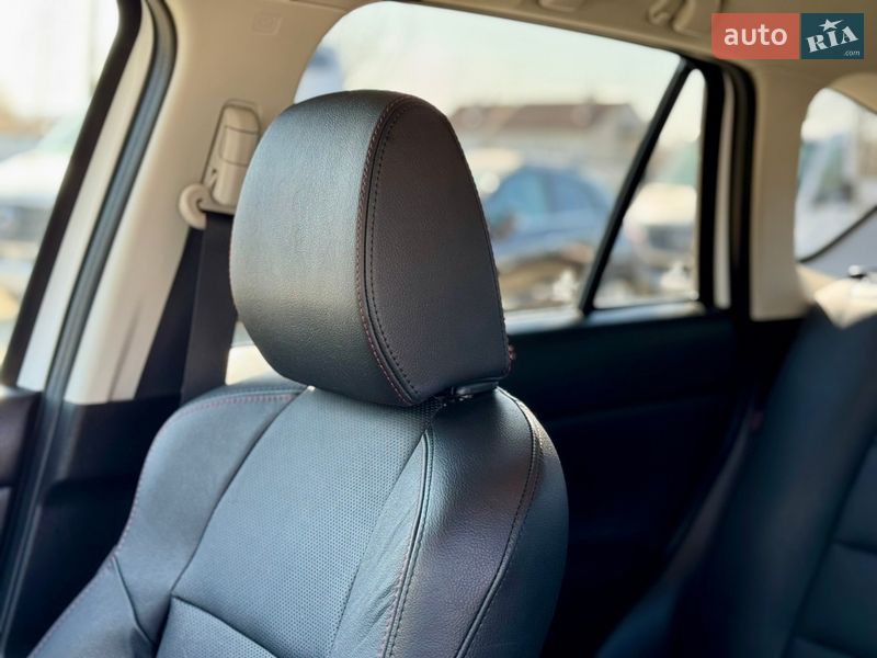 Внедорожник / Кроссовер Mazda CX-5 2014 в Калуше фото 27 Внедорожник / Кроссовер Mazda CX-5 2014 в Калуше