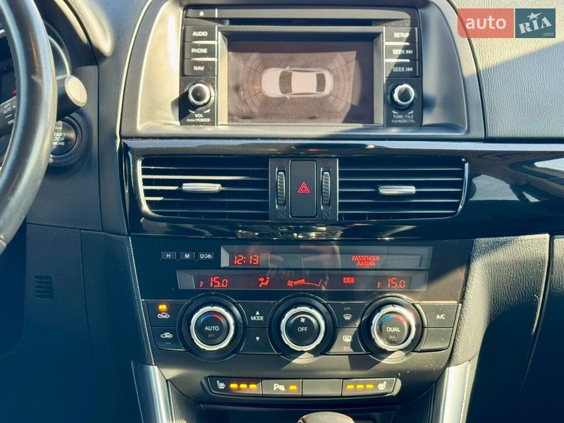 Внедорожник / Кроссовер Mazda CX-5 2014 в Калуше фото 43 Внедорожник / Кроссовер Mazda CX-5 2014 в Калуше