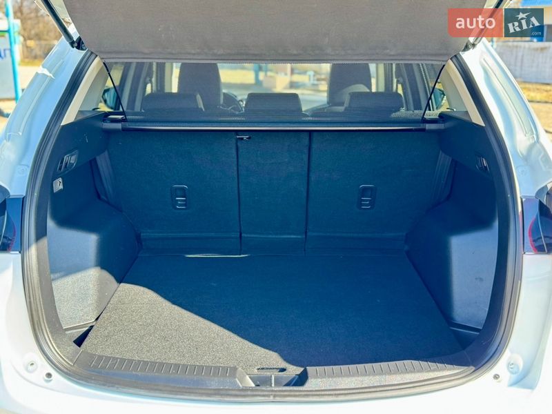 Внедорожник / Кроссовер Mazda CX-5 2014 в Калуше фото 49 Внедорожник / Кроссовер Mazda CX-5 2014 в Калуше