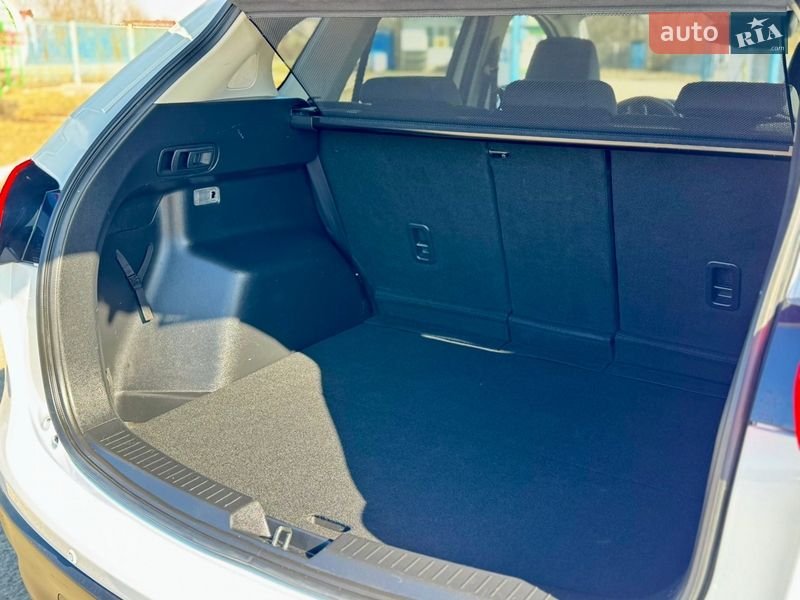 Внедорожник / Кроссовер Mazda CX-5 2014 в Калуше фото 50 Внедорожник / Кроссовер Mazda CX-5 2014 в Калуше